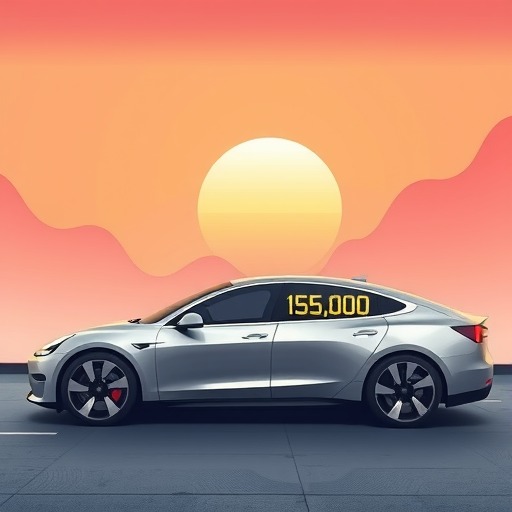 岚图全年销量达15万辆，同比增长87%