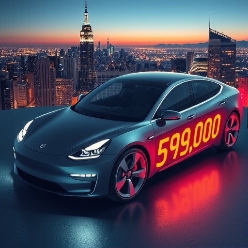 鸿蒙智行年销59万台，连续三月刷新纪录