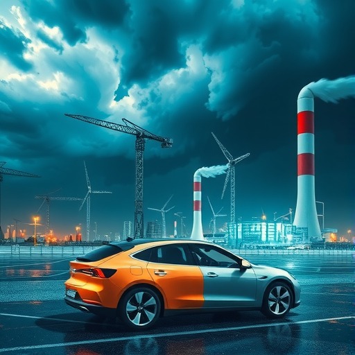 2025全球汽车产业十大出清与整合事件：在变革浪潮中重塑格局