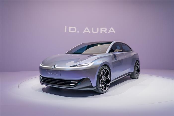 从陈彬到董修惠：一汽-大众的战略接力与时代担当