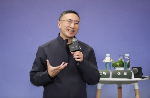 对话零跑管理“天团”：复盘十年逆袭，谋局世界牌桌