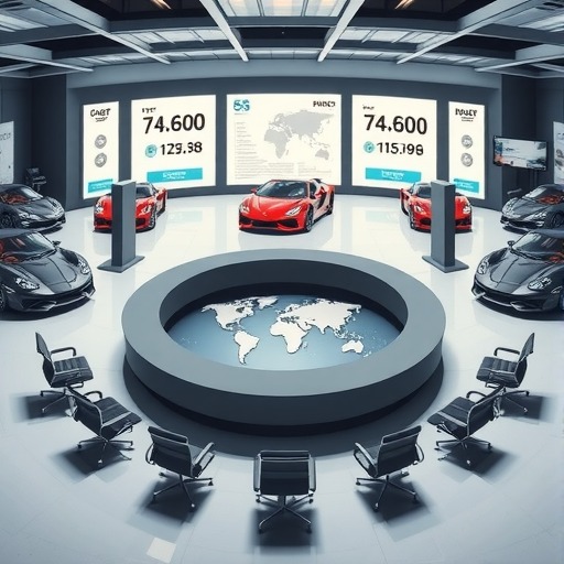 对话零跑管理“天团”：复盘十年逆袭，谋局世界牌桌