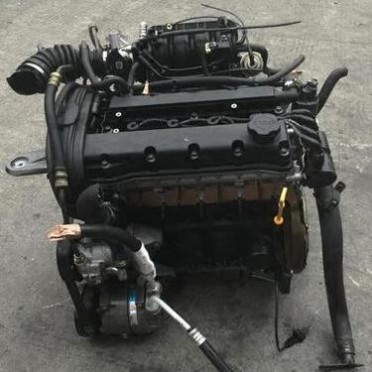 原装进口9成新路虎神行者22.2T柴油路虎极光4.4柴油发动机