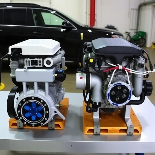 原装进口9成新路虎神行者22.2T柴油路虎极光4.4柴油发动机