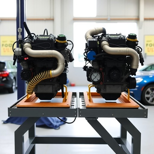 原装进口9成新路虎神行者22.2T柴油路虎极光4.4柴油发动机