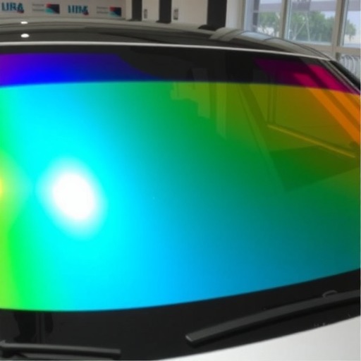 （厂批）彩色玻璃贴膜 窗户多色双向防晒膜 家用建筑办公