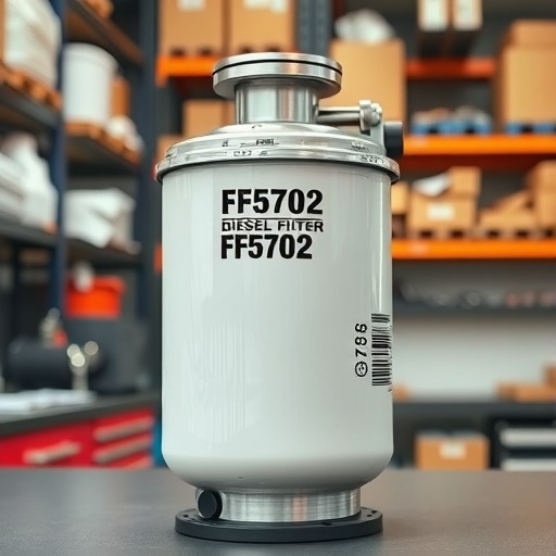 柴油滤清器 滤清器 FF5702厂家快速发货 **从优 来样咨询