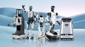 一家机器人门店，一个行业“分水岭”？