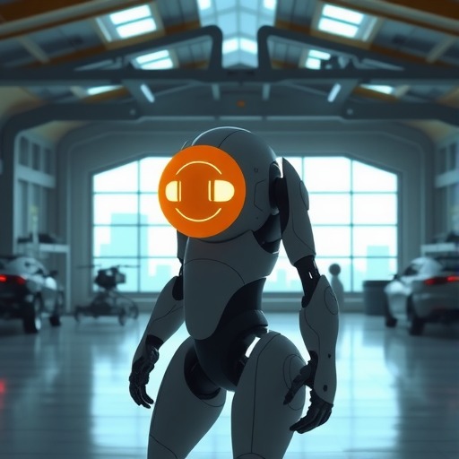 从UP主到机器人掌舵人，稚晖君的启元Q1能改写个人机器人市场吗？