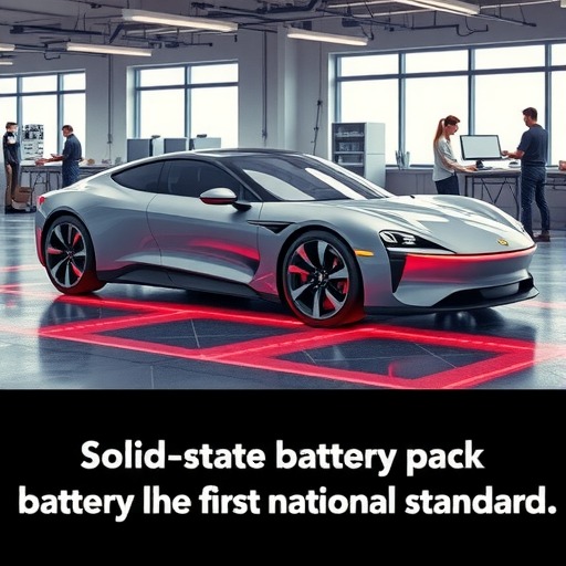首个固态电池国标“划线”：谁在押注未来，谁在冲刺量产？