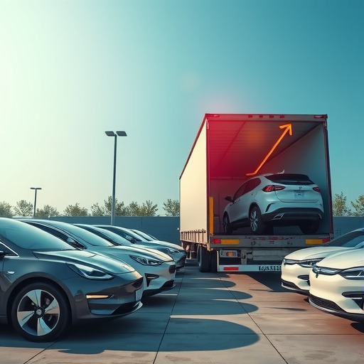 极石汽车12月交付2528台，环比增长74.1%