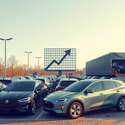 极石汽车12月交付2528台，环比增长74.1%