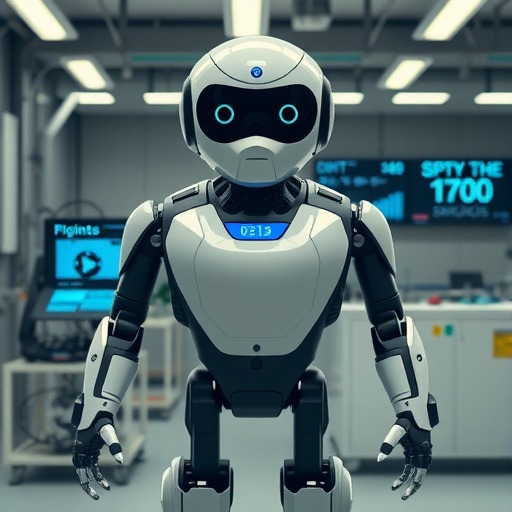 上纬新材官宣进入个人机器人赛道，正式发布“启元Q1”