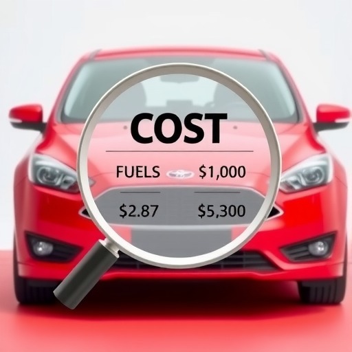 【掌握汽车长期使用成本，少走弯路的终极指南】