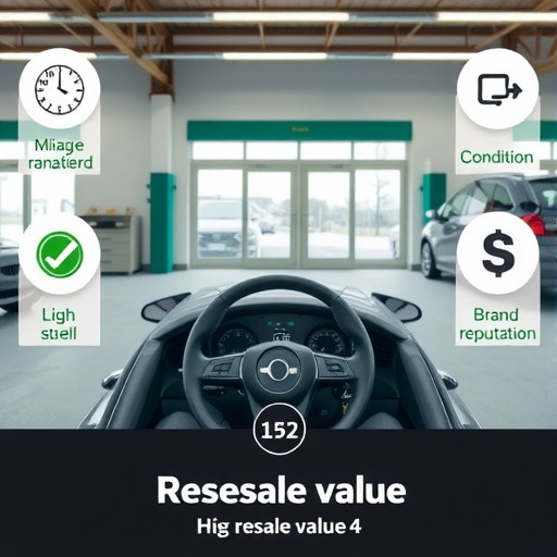 保值率影响因素揭秘：如何买车不再亏钱