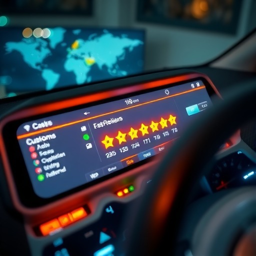 车主口碑收集：破解用户喜好密码的秘密武器