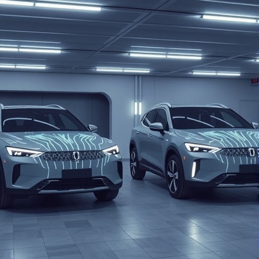 2026款小鹏P7+和G7官宣将搭载第二代VLA