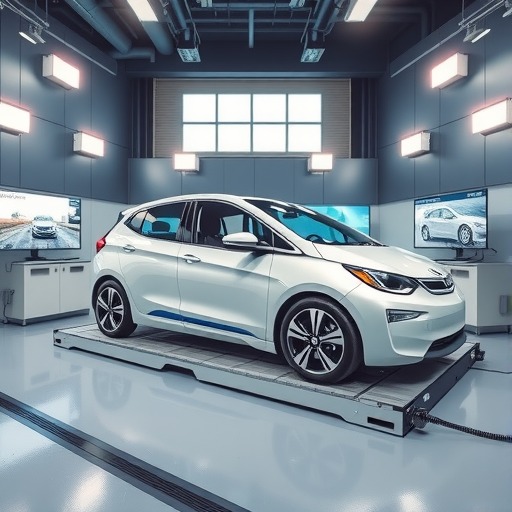 起底新能源汽车十万项测试，是不是伪命题？