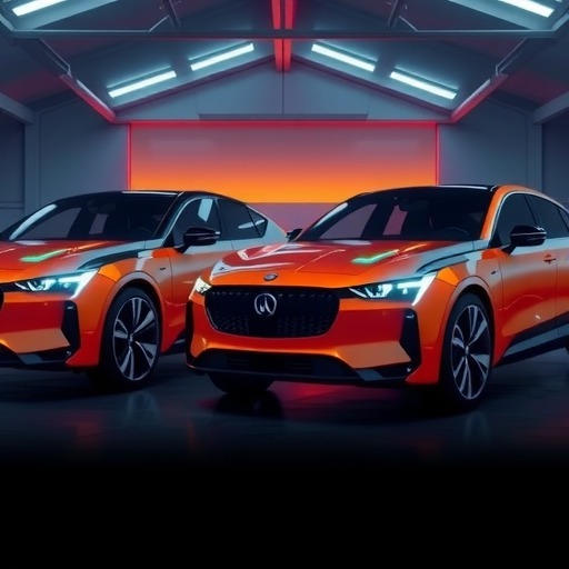 2026款小鹏P7+和G7官宣将搭载第二代VLA