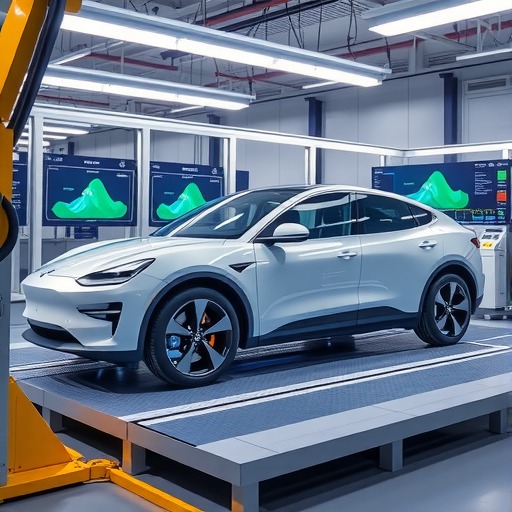 起底新能源汽车十万项测试，是不是伪命题？