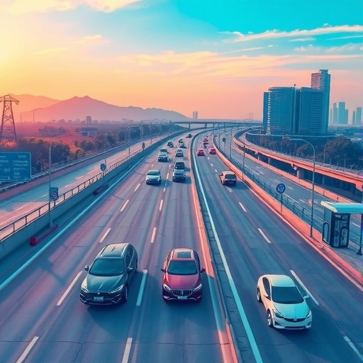 中国汽车产业的十大重构信号