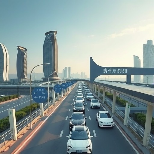 中国汽车产业的十大重构信号