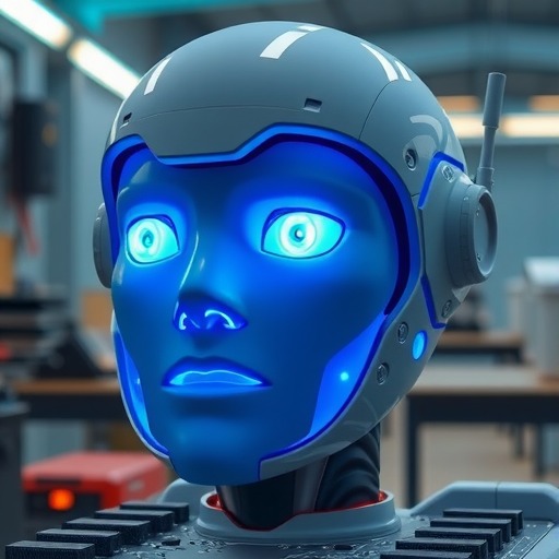 Seeds | 为机器人造“表情头”，滴滴两度加码安徽创企