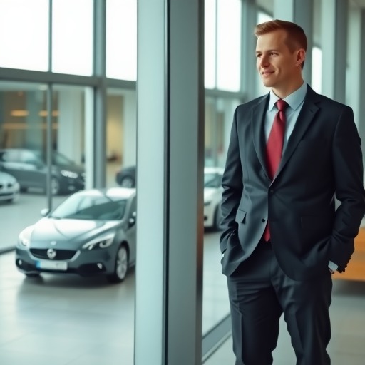 人事变动 | 董修惠重掌一汽大众帅印