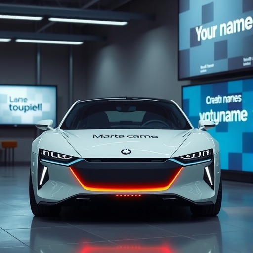 长城汽车，又一次全网“征名”