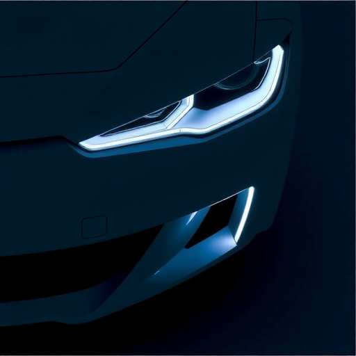 新款汽车LED日行灯 60cm单色导光条 泪眼 眉眼灯