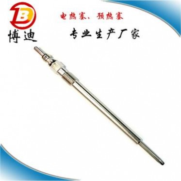 高品质现代、菲亚特车预热塞、电热塞0250203001