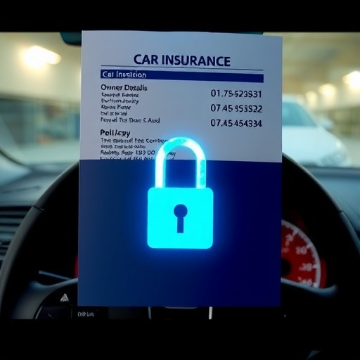 汽车保险记录核实：揭秘车主信息的“安全线”