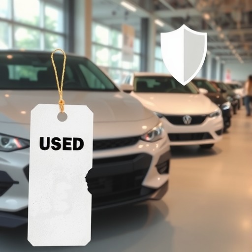 汽车保值率影响因素：一文搞懂让你买车少踩弯路