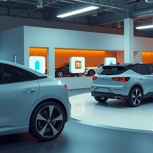 包含2款增程 2026年小米汽车或推4款新车