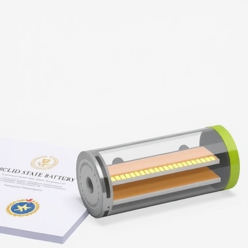 首个固态电池国家标准公开征求意见，分类与判定标准获明确