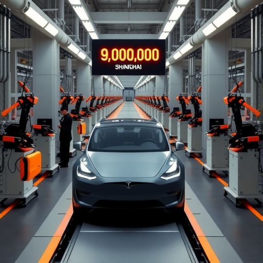 【国际快讯】墨西哥1月1日起对中国商品加征关税；特斯拉全球第900万辆电动车在上海工厂下线；铃木将维持日本本土百万辆年产能