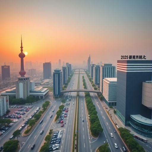 2025年中国汽车全球销量有望首超日本，跃居世界首位