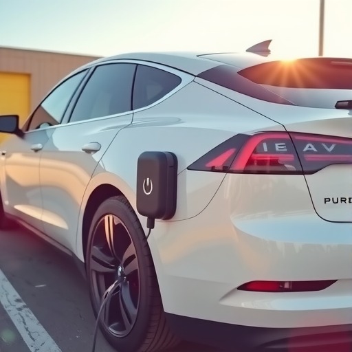 50万内纯电车外放电能力大盘点，谁是真“移动电站”？