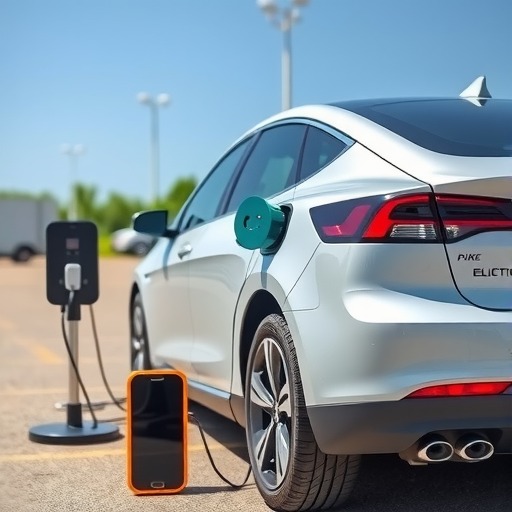 50万内纯电车外放电能力大盘点，谁是真“移动电站”？