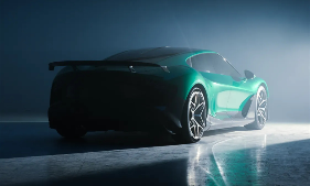 “星空计划”登陆CES，跨界造车卷土重来？