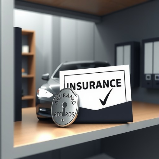 保险记录核实：揭开你的隐私防线，保障你的行车权益