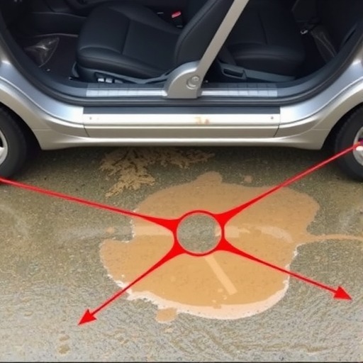 水泡车检查要点：让你甄别“泡水车”的绝密指南