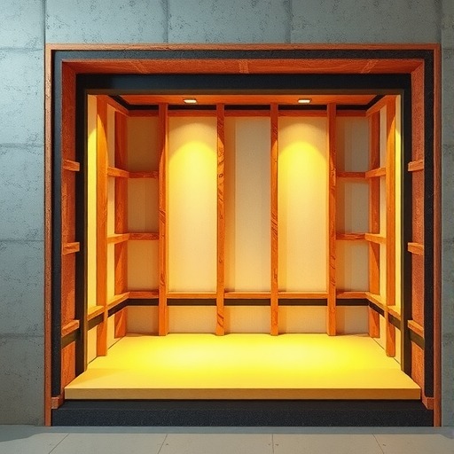 2026年全面解析：防火墙隔音施工的秘密技巧