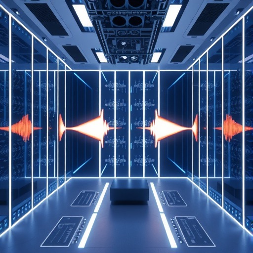 主动降噪技术原理详解：揭秘噪音克星的技术奥秘