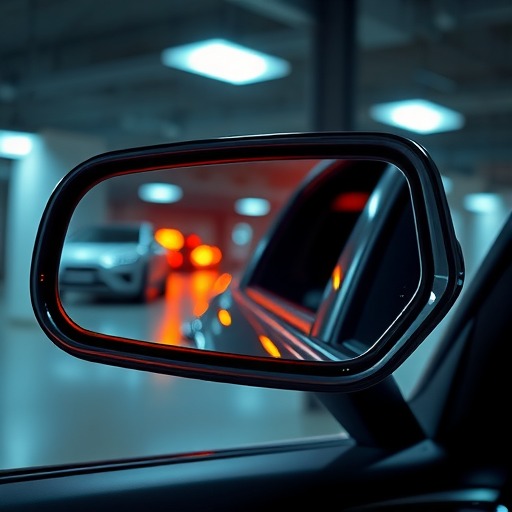 电动后视镜调节：汽车智能升级的秘密武器