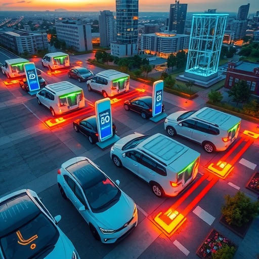 2026年建站目标翻三倍，宁德时代要重构换电产业生态？