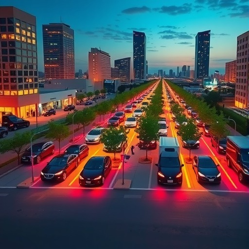 乘商双线布局，宁德时代1325座换电站落成