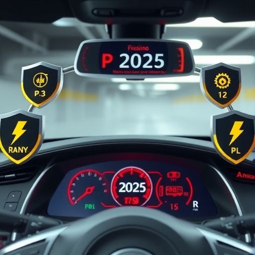 2025汽车大事记：一致性失守威胁产业安全 多部门构建立体监管体系