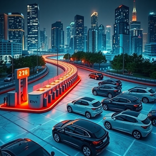 2026年建站目标翻三倍，宁德时代要重构换电产业生态？