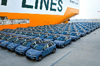 晓莺说 | 2025：中国汽车产业的结构换挡